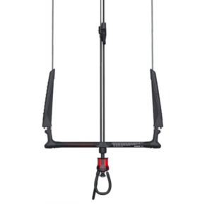 barre de kitesurf slingshot sentry V1