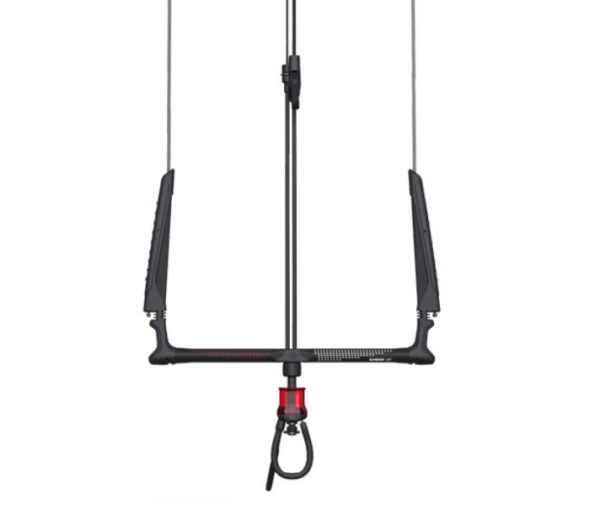 barre de kitesurf slingshot sentry V1